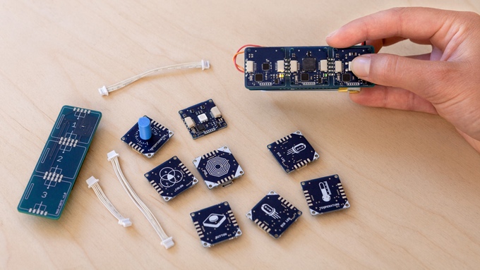Arduino lancia un sistema per l’Internet of Things, da professionisti