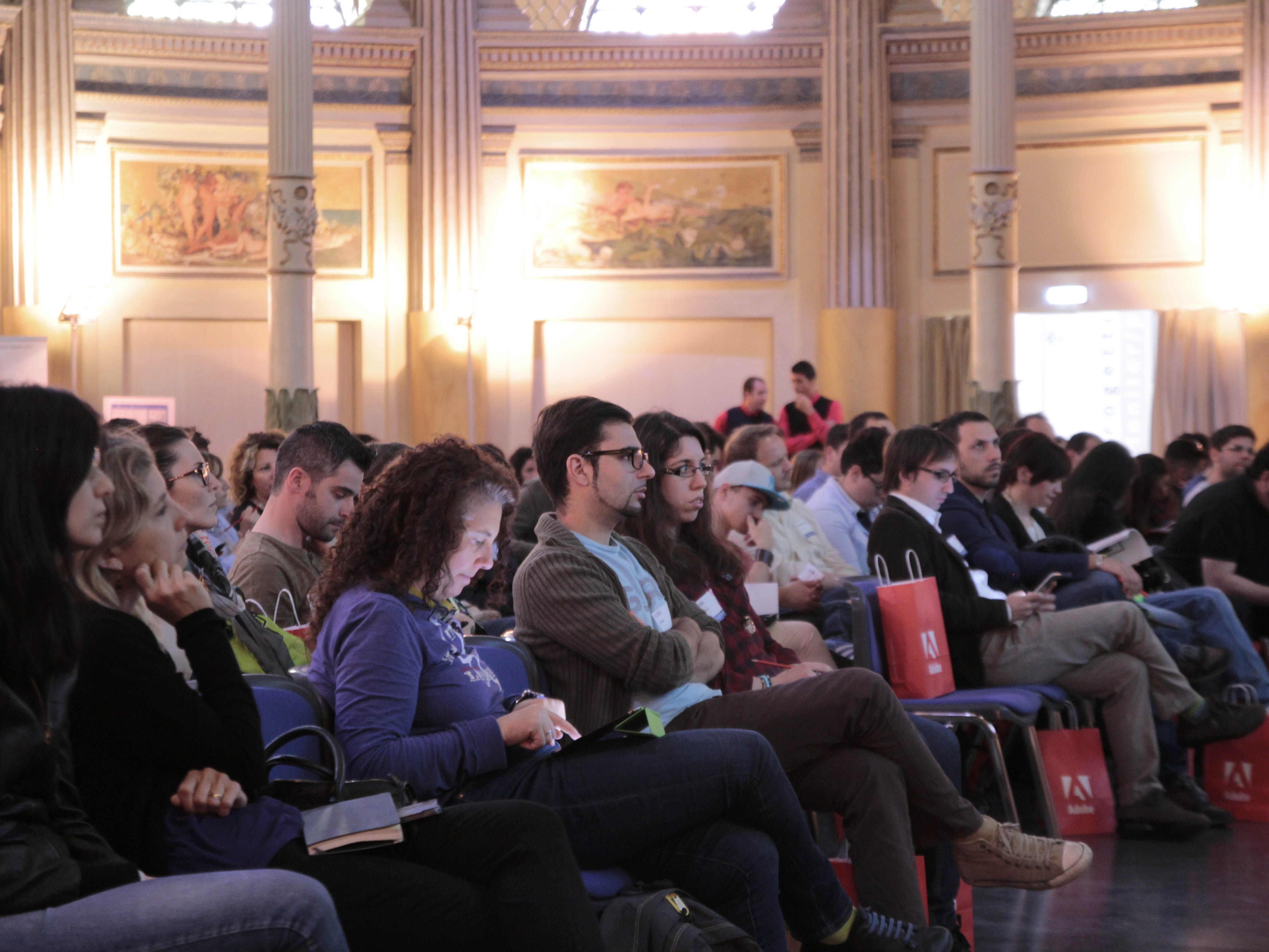 Nuovo format per Creativity Day: a settembre le tappe di Milano e Reggio Emilia