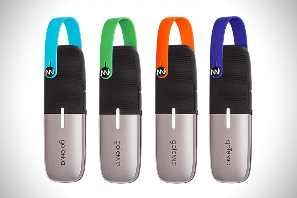 gotenna mesh