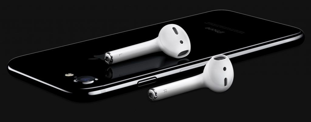 iphone7 Airpods