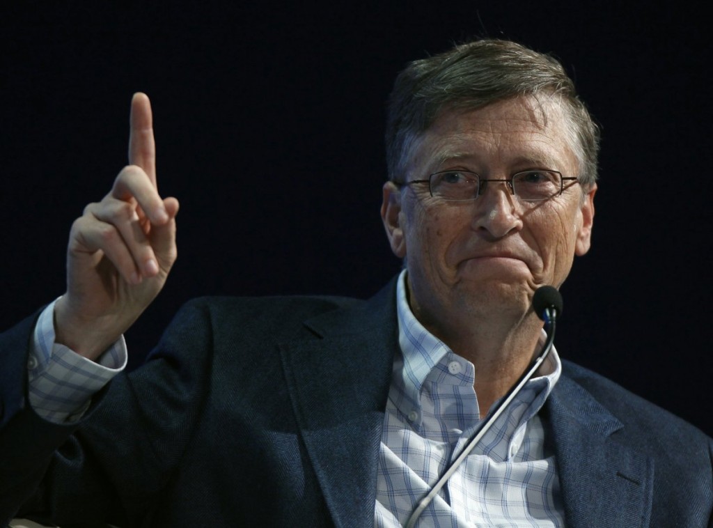 top 10 miliardari tecnologia bill gates