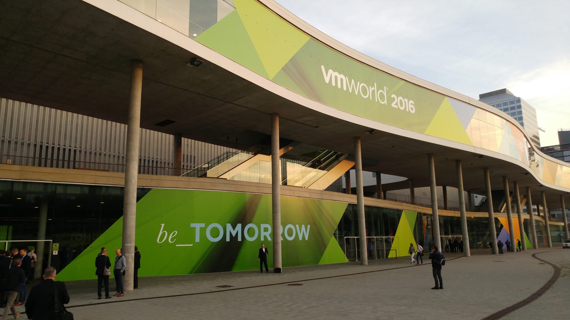 VMworld: la storia dell’innovazione (prima parte: 2004-2009)