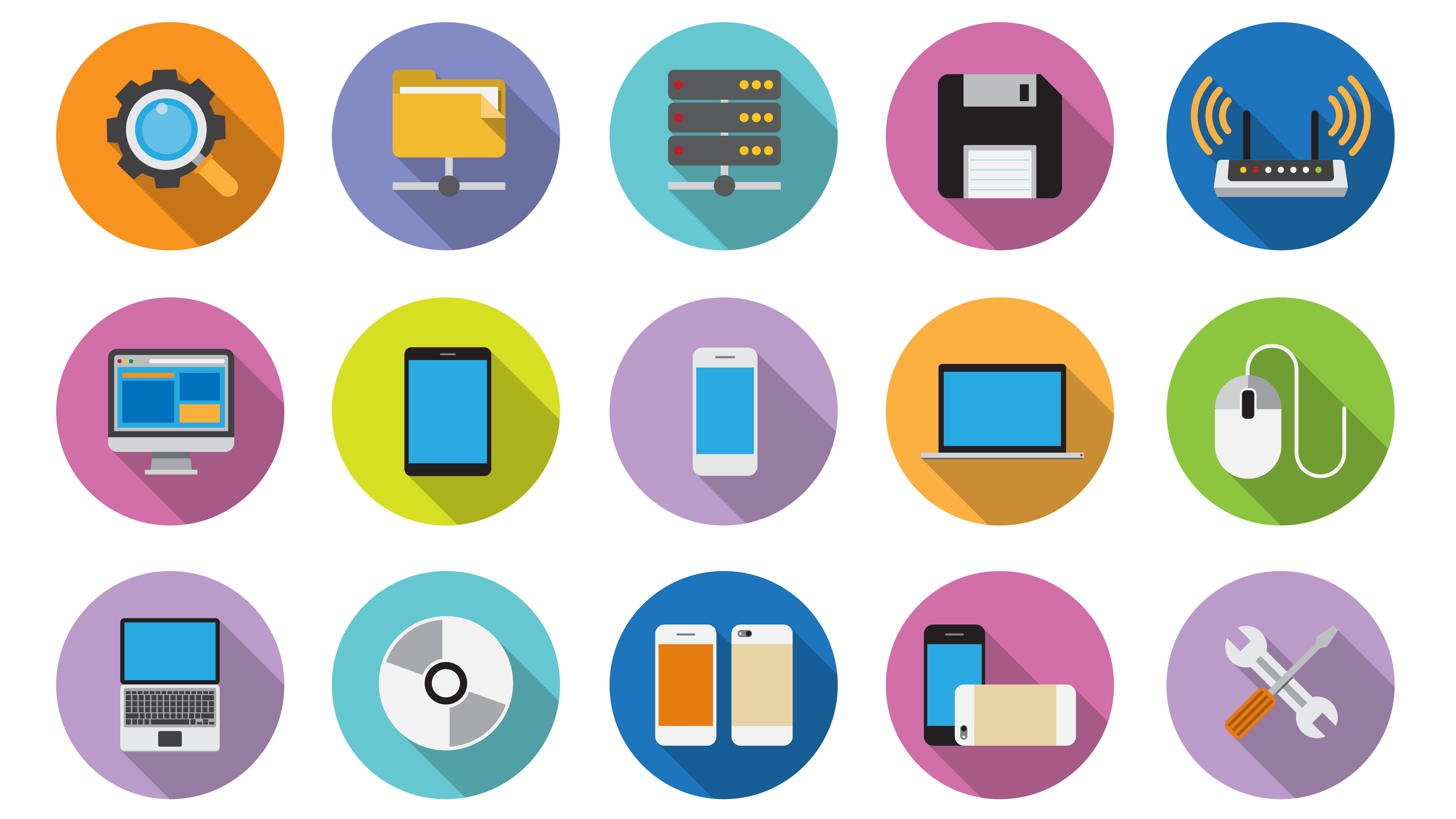 Storage IQ test: mettiti alla prova!