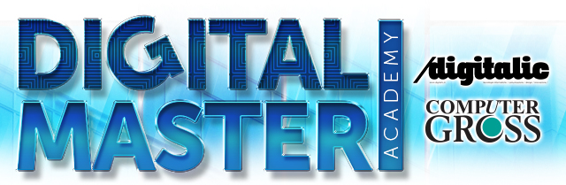 Digital Master Academy