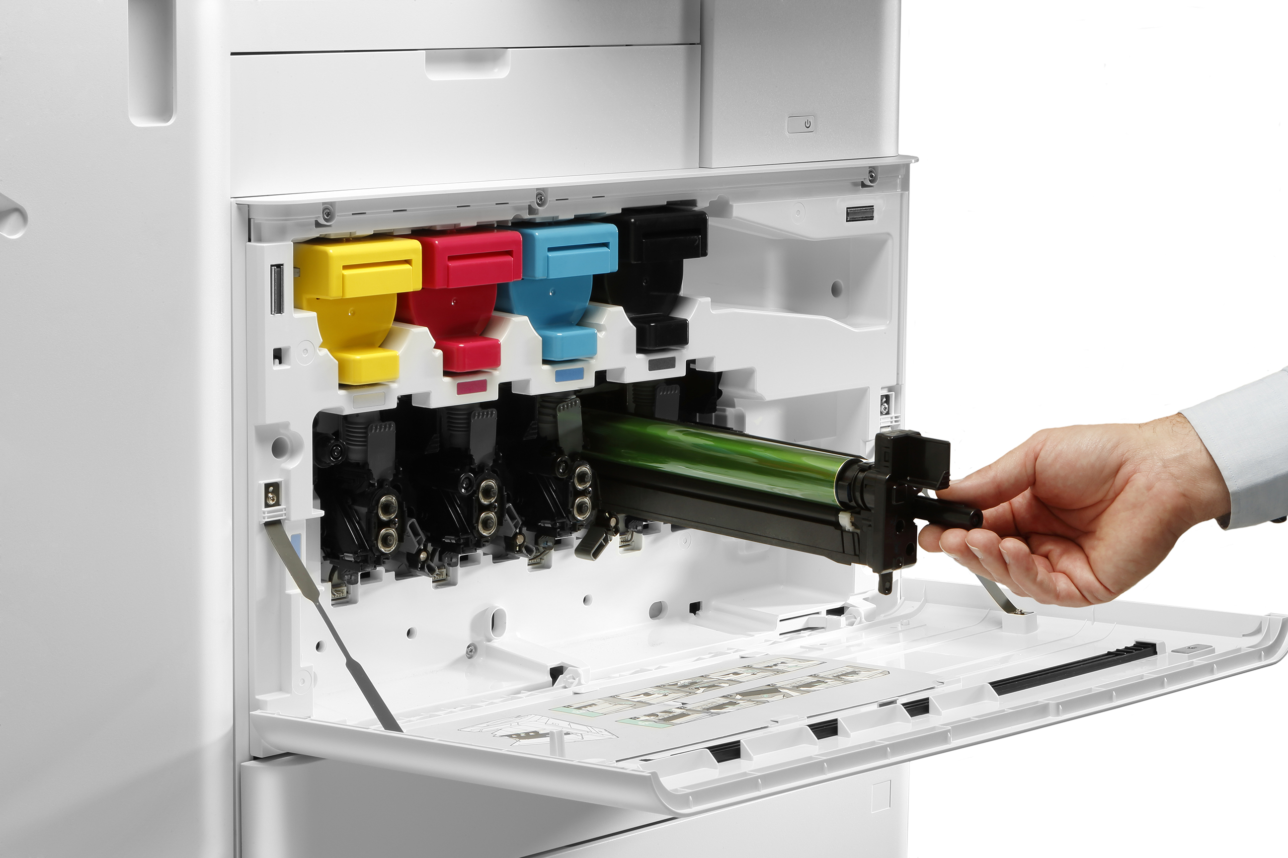 Printing A3, HP rivoluziona il segmento fotocopiatrici