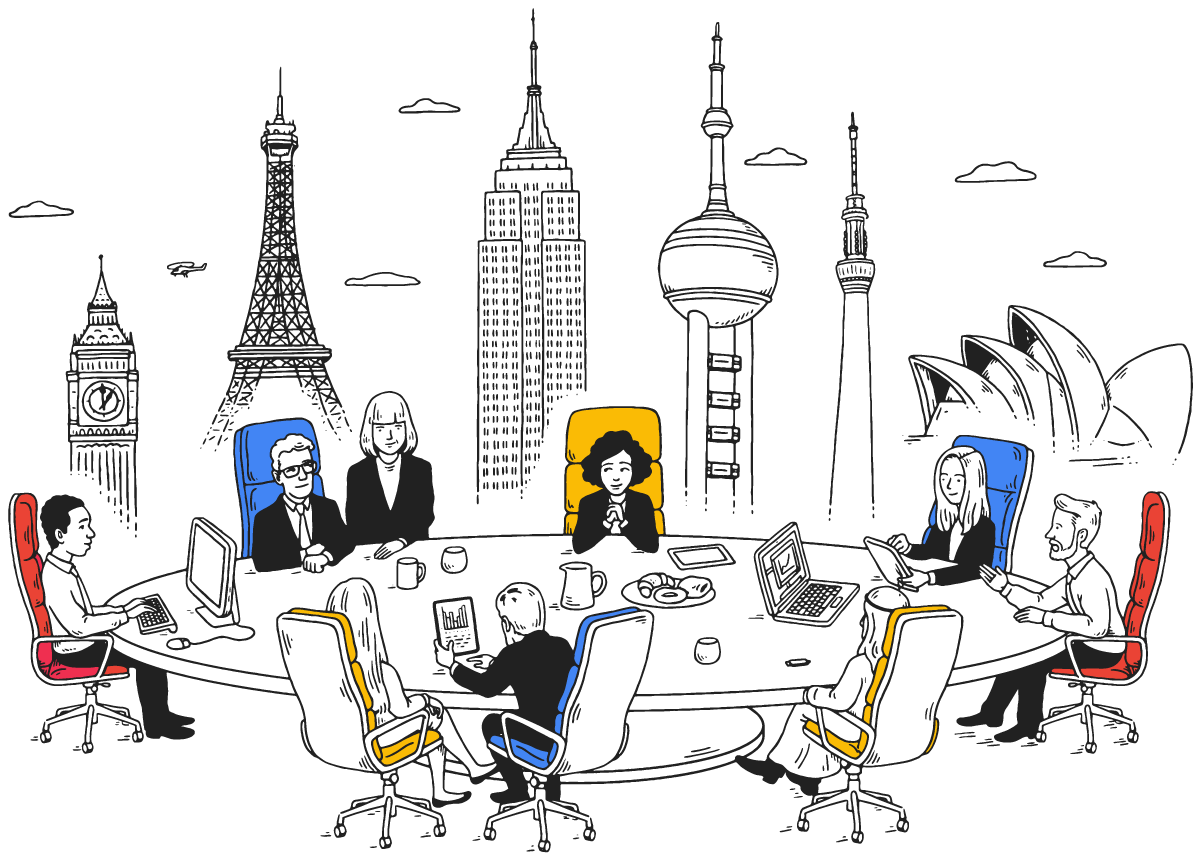 Ora si chiamano G Suite le app di Google per il business