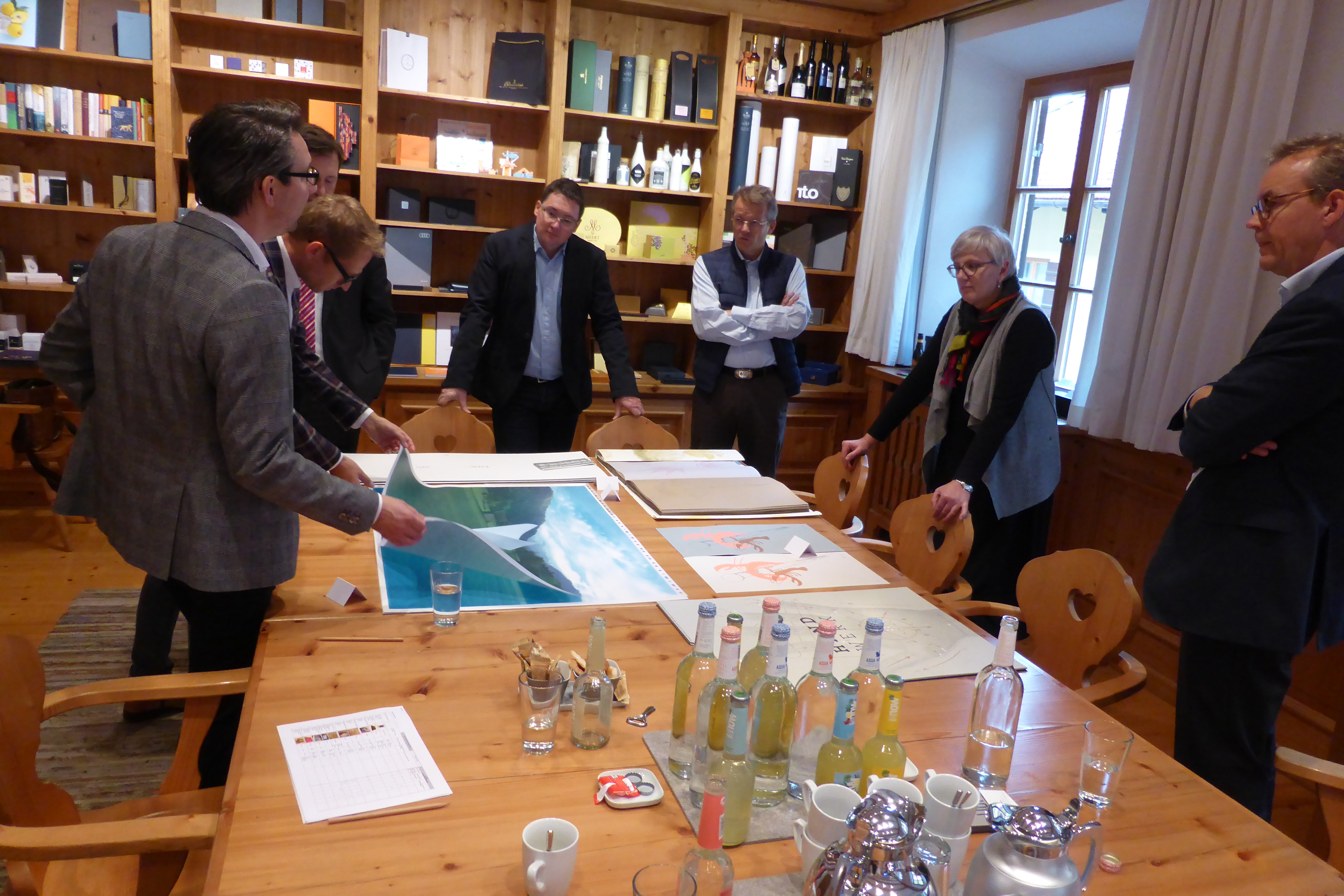 Gmund Natural Paper Printer Award, un premio alla carta nell’era digitale