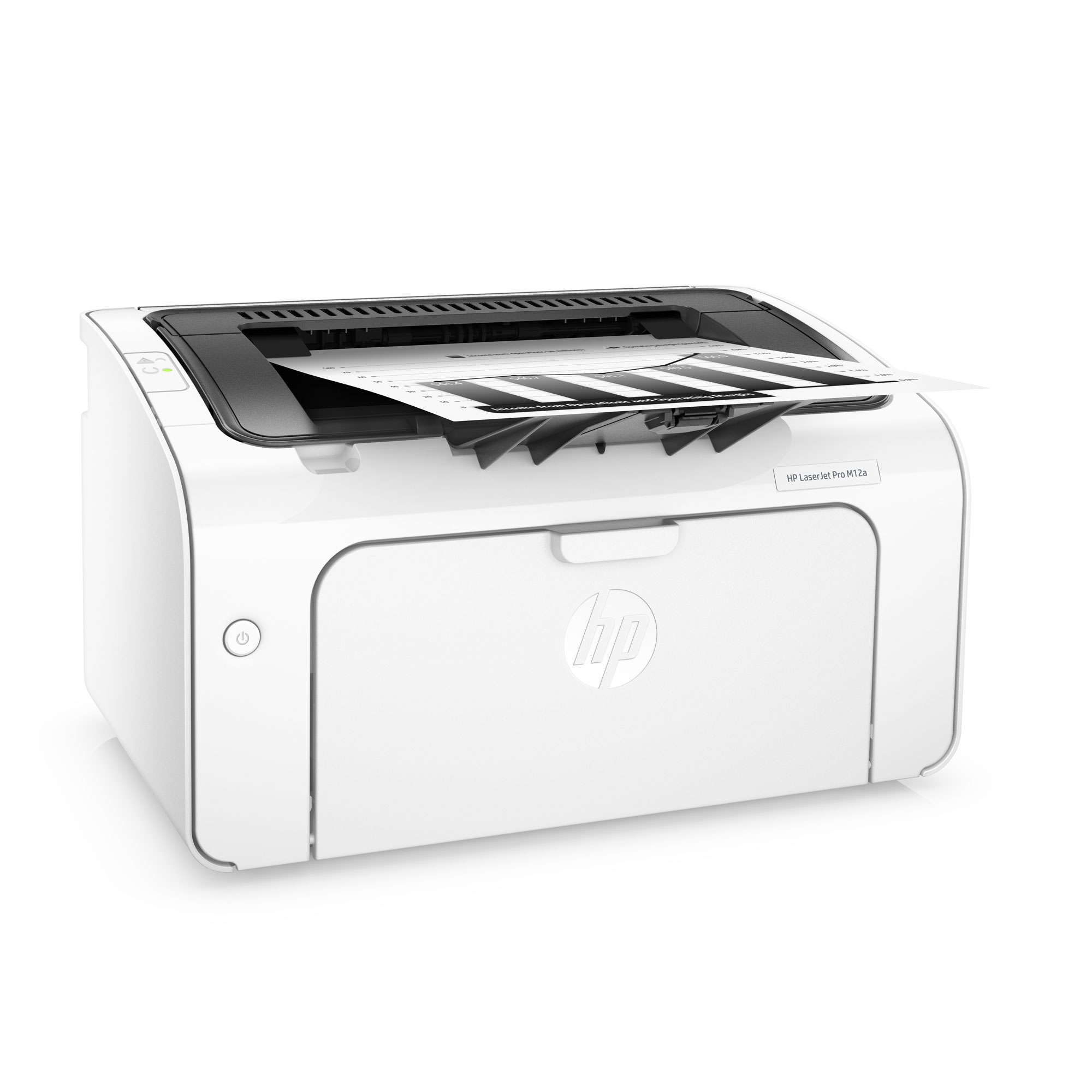 HP lancia sei nuove stampanti monocromatiche LaserJet Pro