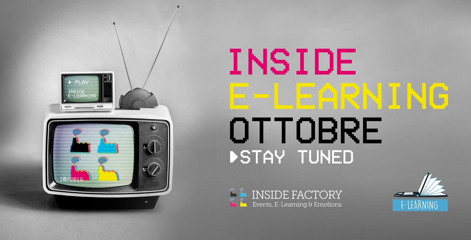 VPN, IPv6, DNS, wi-fi: 9 webinar gratuiti per Inside E-Learning