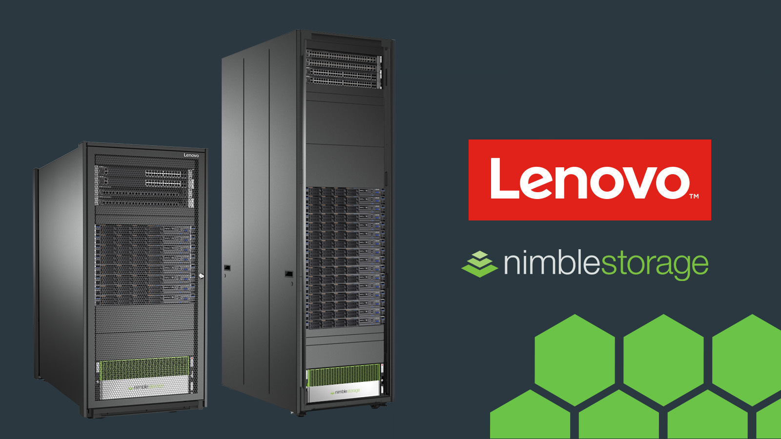 ThinkAgile: Lenovo espande la sua offerta IT
