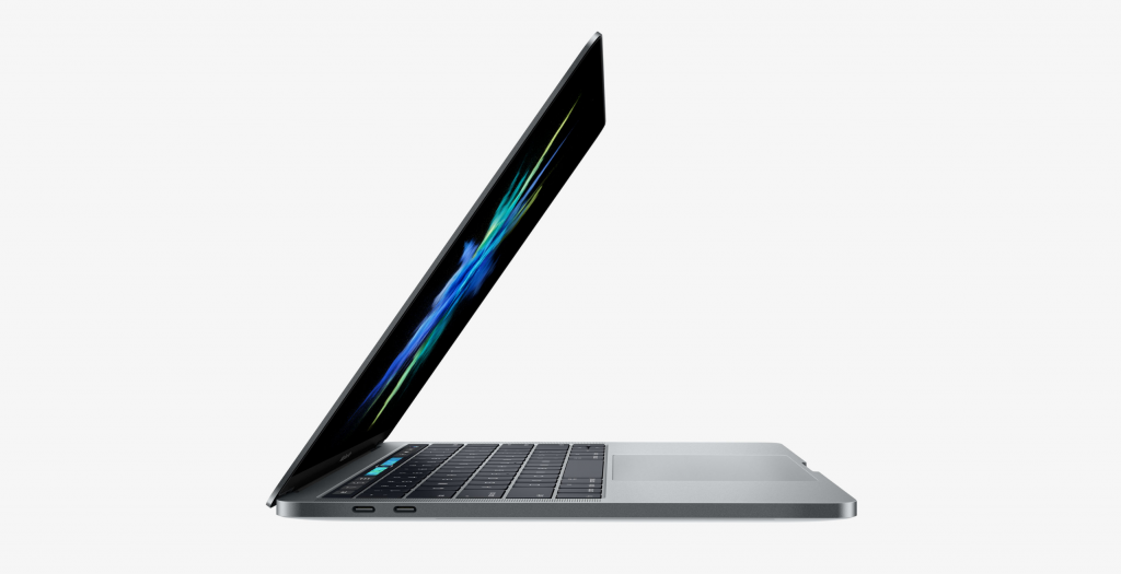 MacBook Pro prezzi e caratteristiche