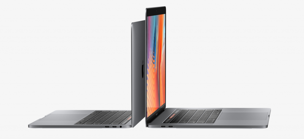 MacBook Pro prezzi e caratteristiche