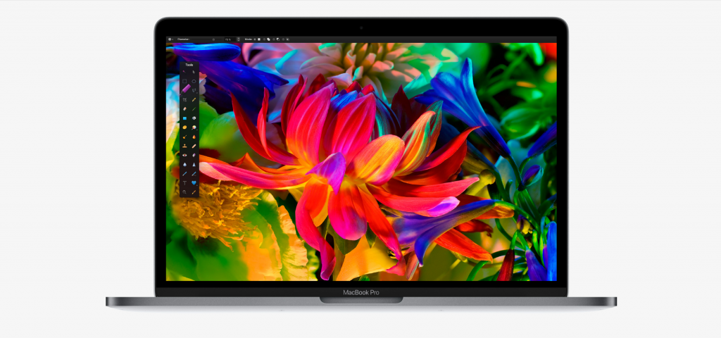 MacBook Pro prezzi e display