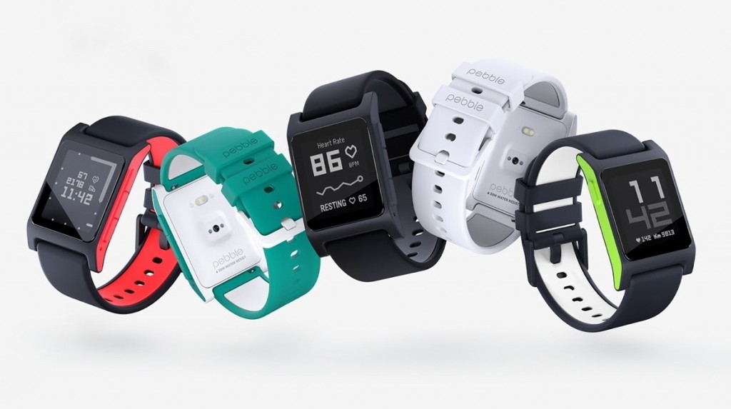 Pebble 2 fitbit acquisisce pebble