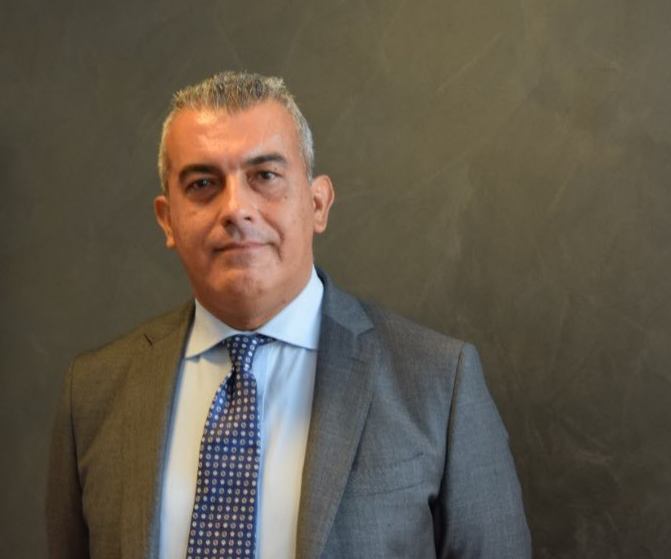 Giuseppe Sini, Head of Retelit International BU