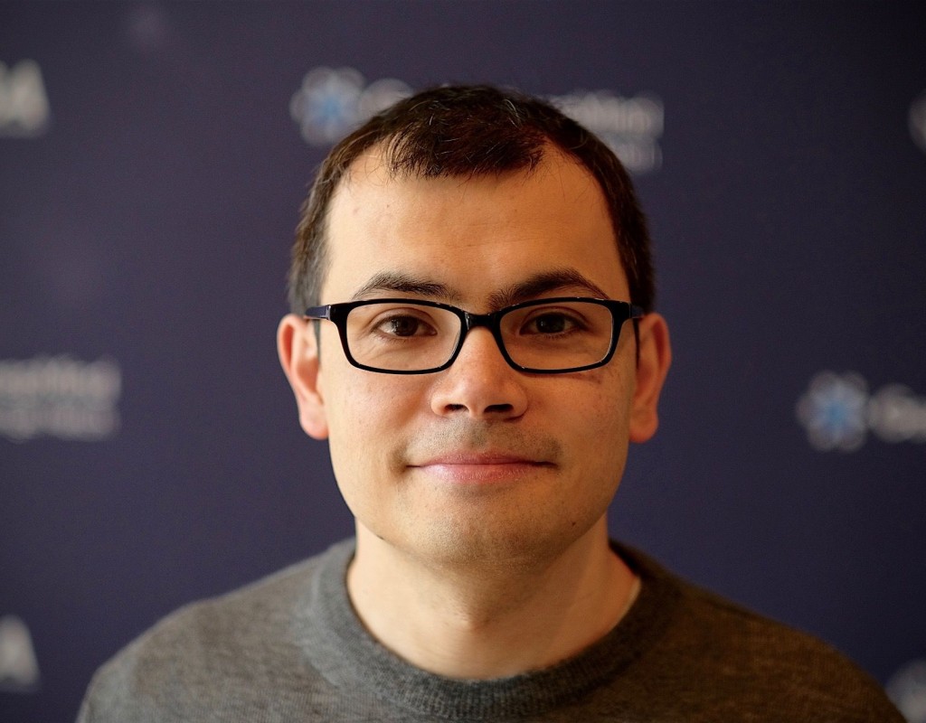 Demis Hassabis Deep Mind