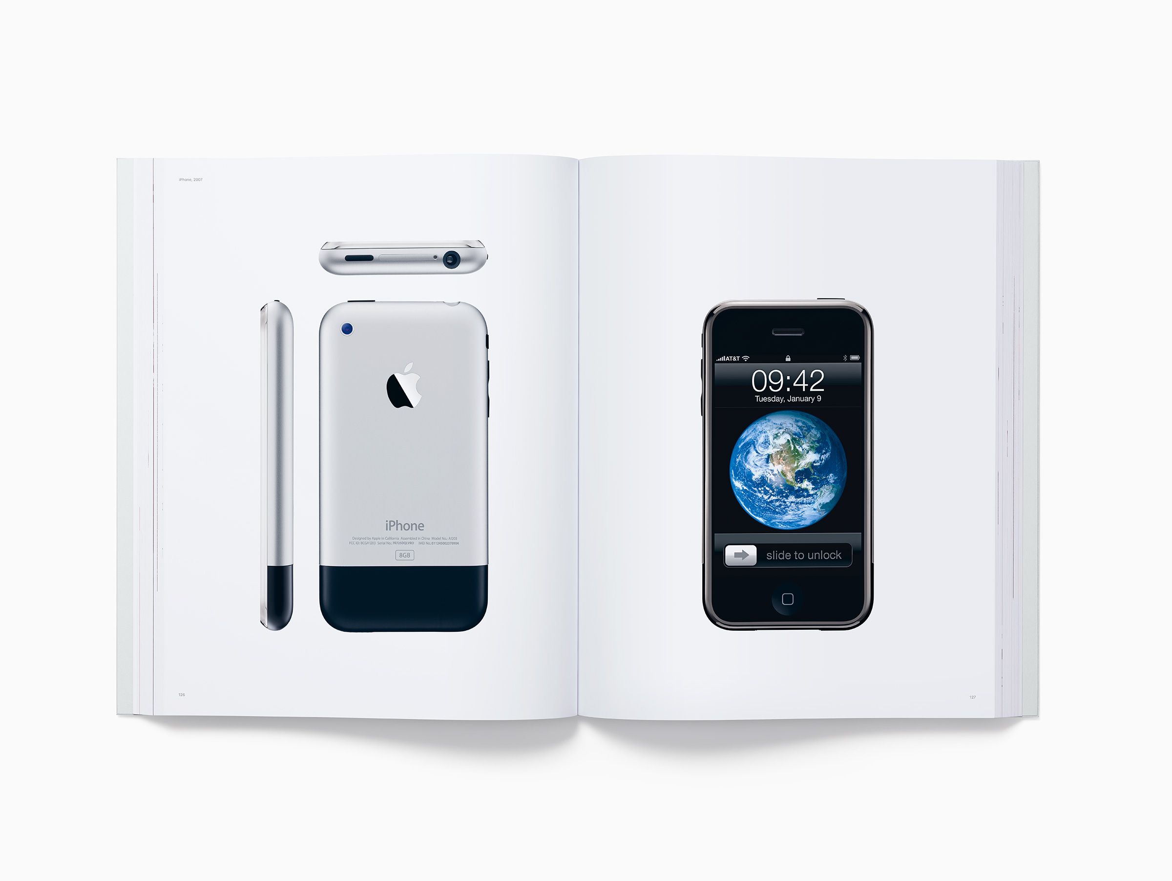 Designed by Apple in California: il libro sul design di Apple