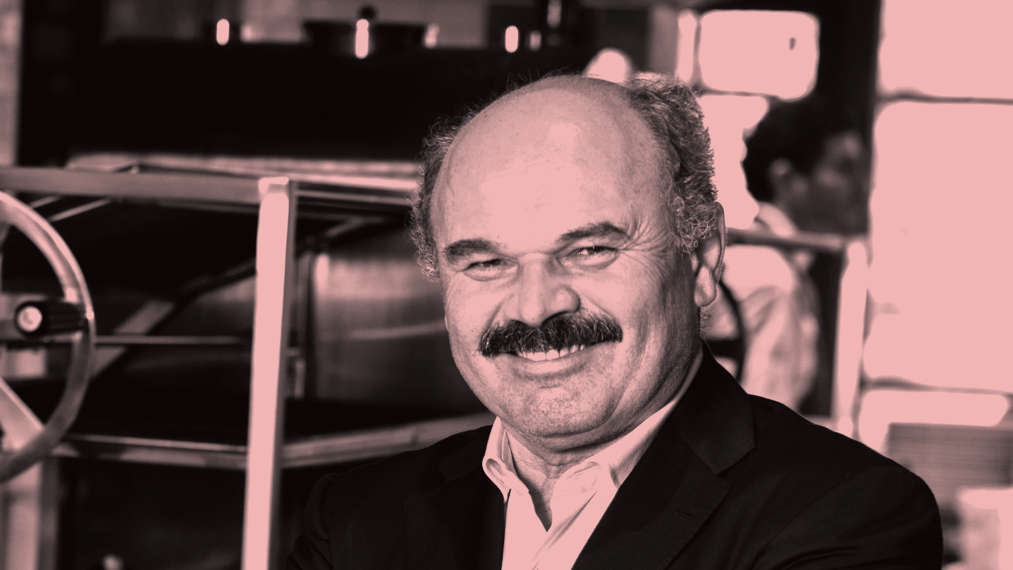 Oscar Farinetti: la tecnologia al servizio della purezza e della verità / l’intervista