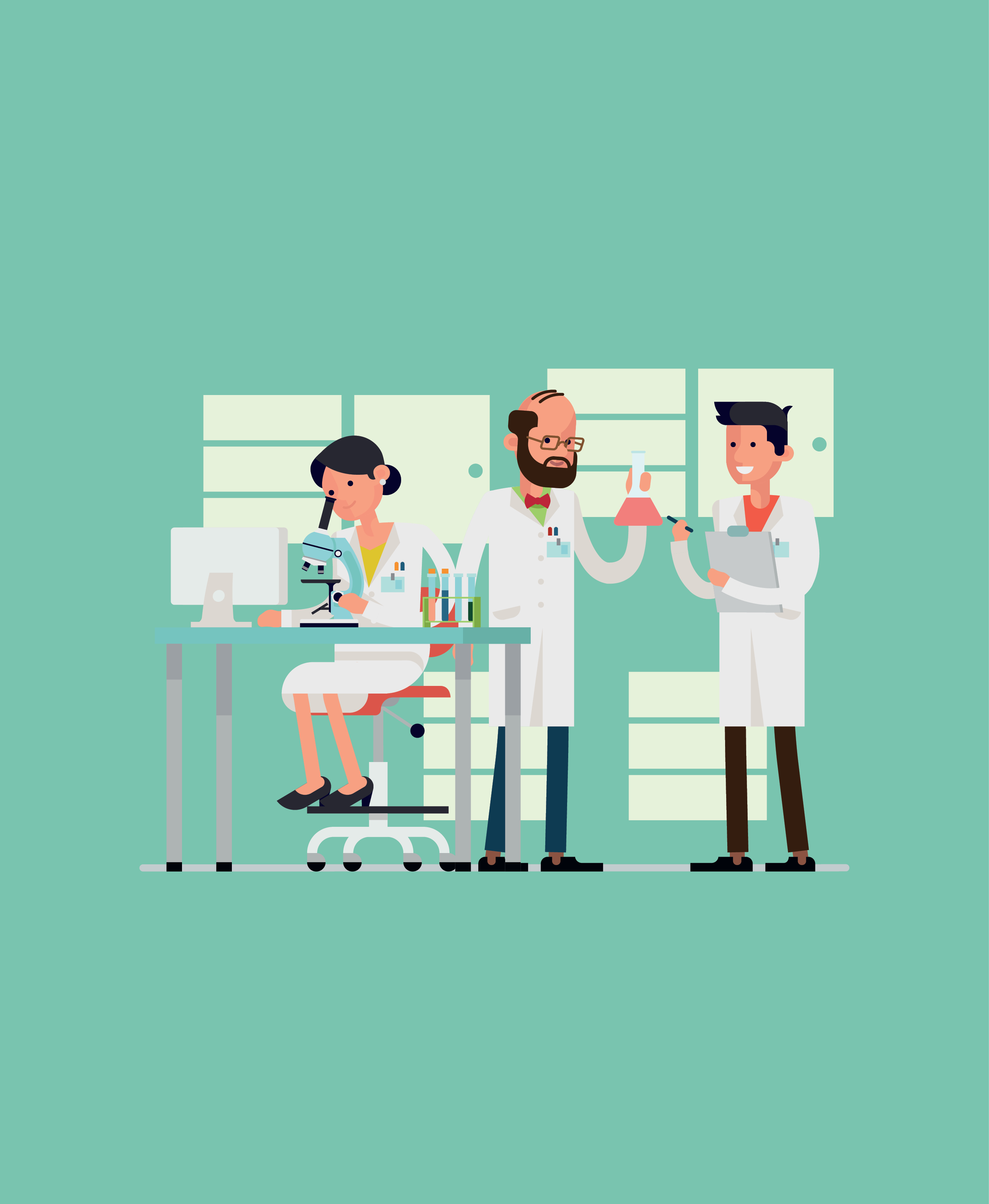 Open BioMedical Initiative: aiutare il prossimo con l’innovazione