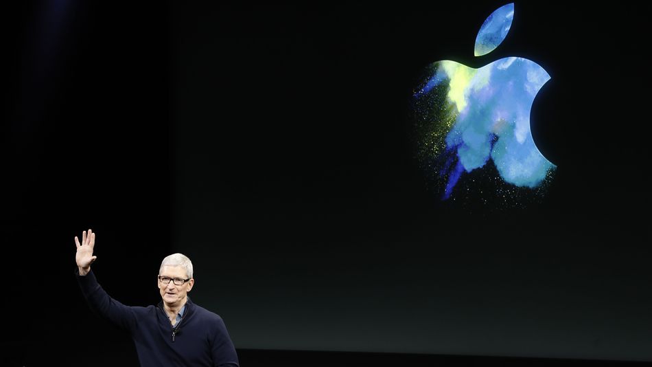 apple smartglass tim cook