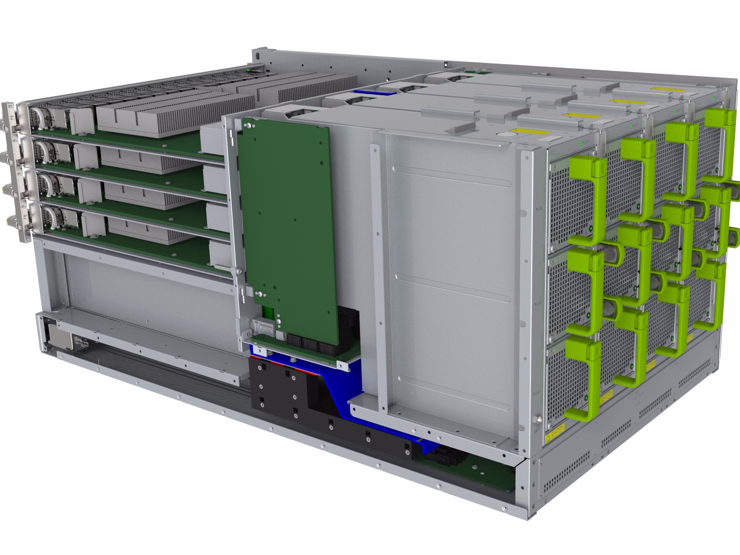 Modules g g. Switch Optical Module.
