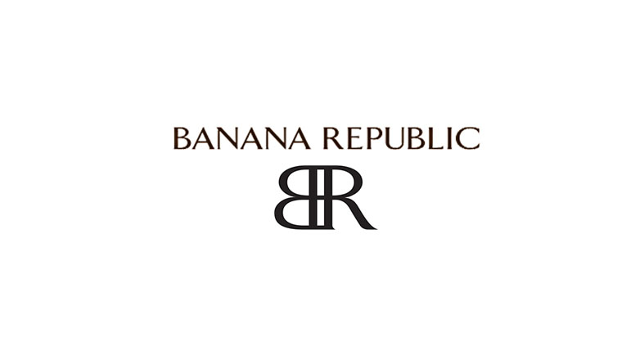rebrand banana republic