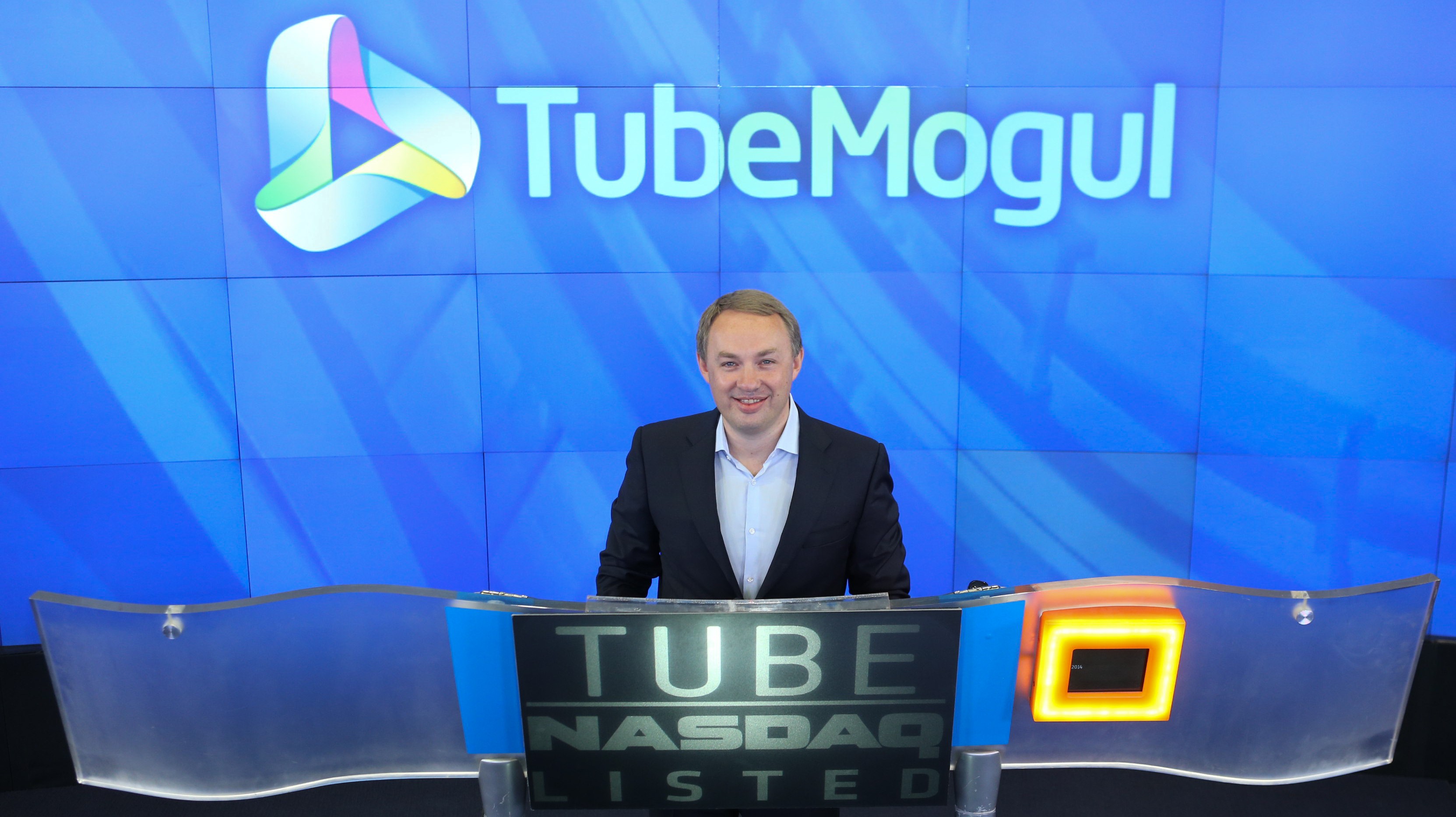 Adobe sta per acquisire la TubeMogul per $540 milioni