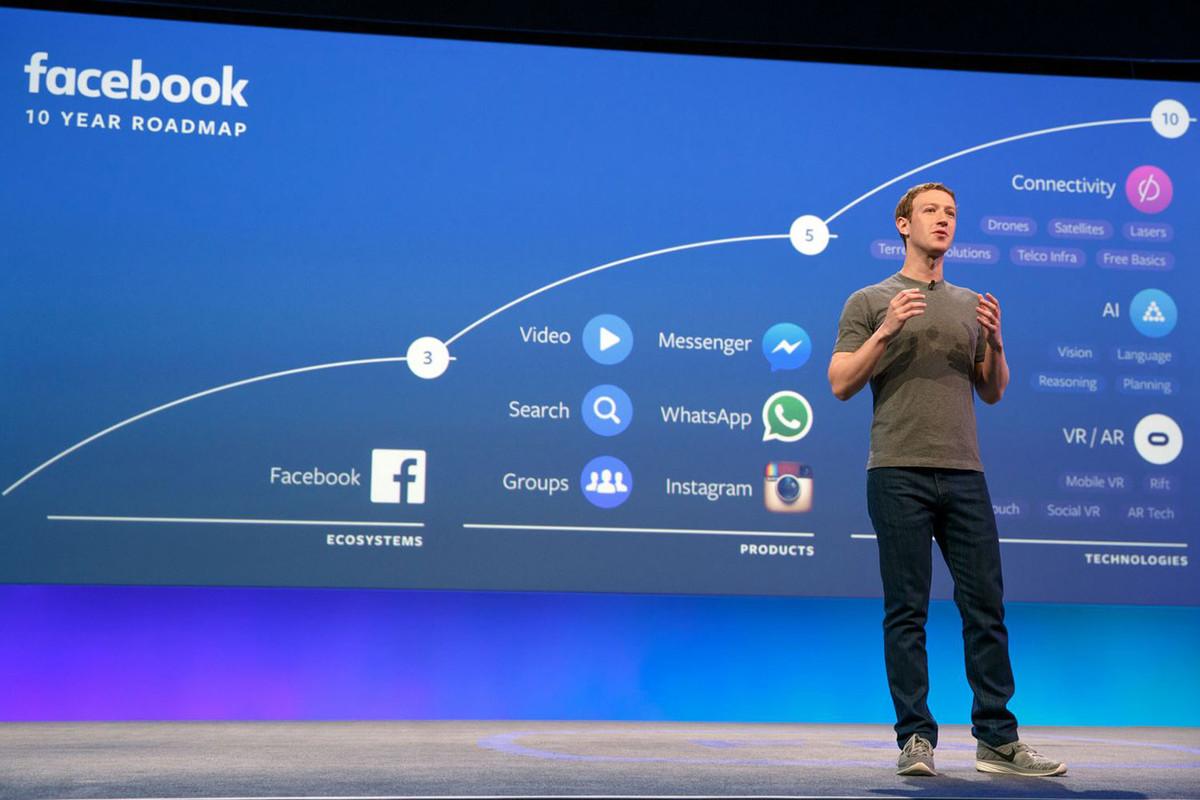 Influenti o insignificanti? La critica alle notizie false di Facebook
