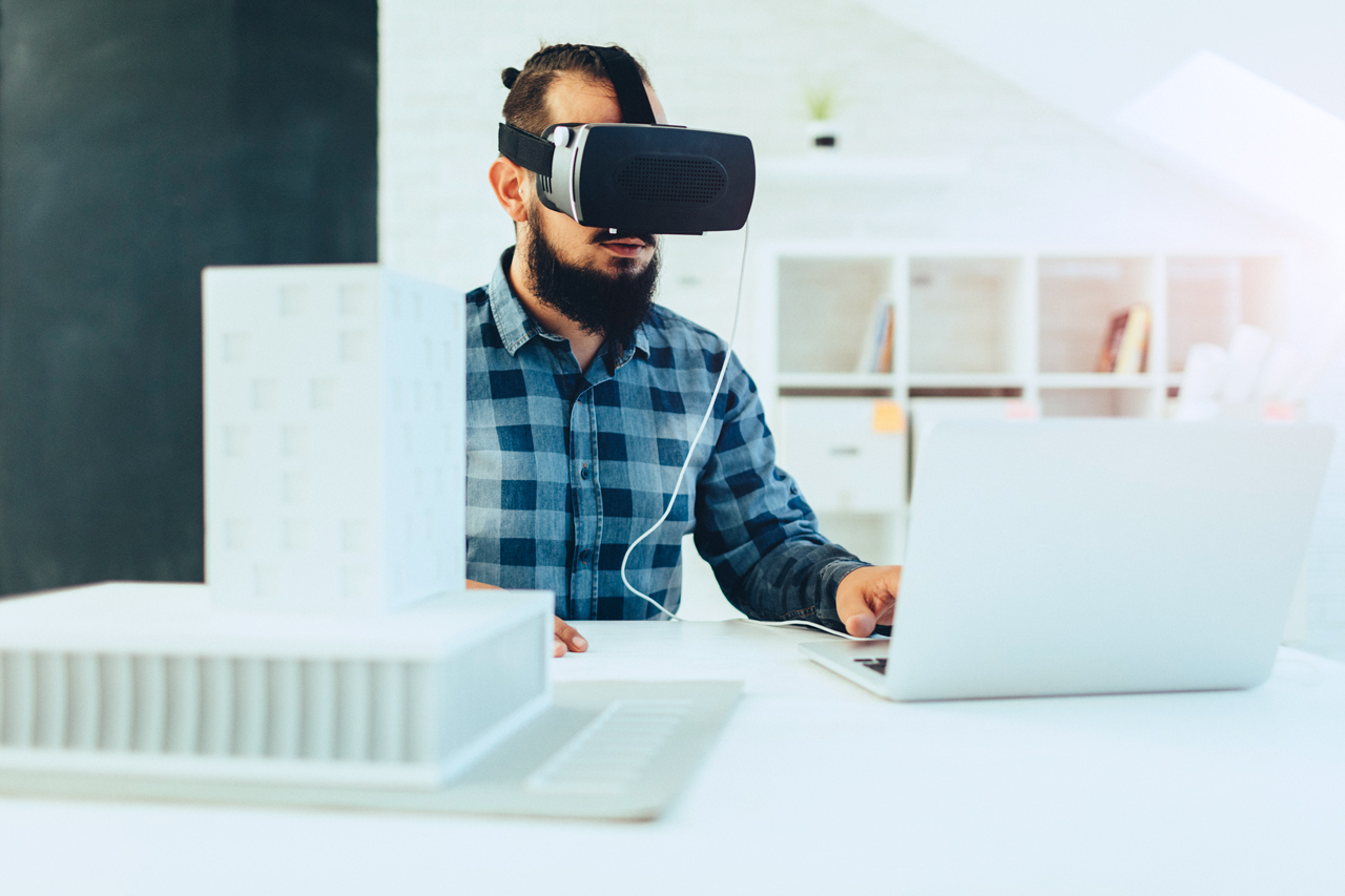 I 12 trend tecnologici che daranno forma alle nostre vite nel 2017