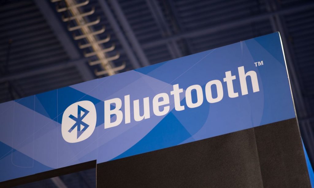 Bluetooth 5