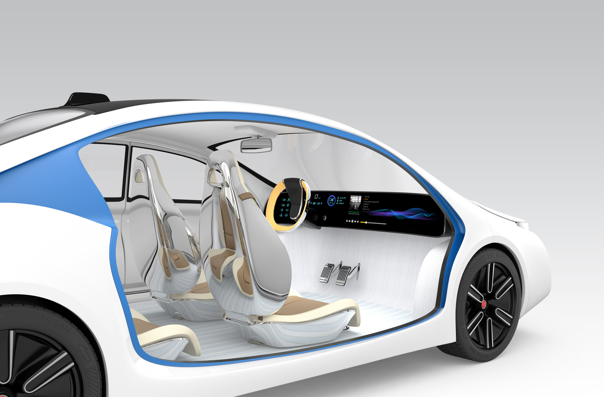 Apple conferma: al lavoro sui veicoli autonomi