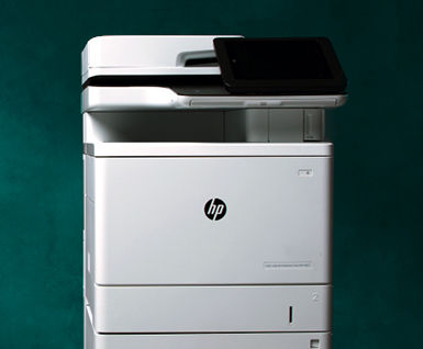 HP: stampanti più sicure coi Managed Print Services