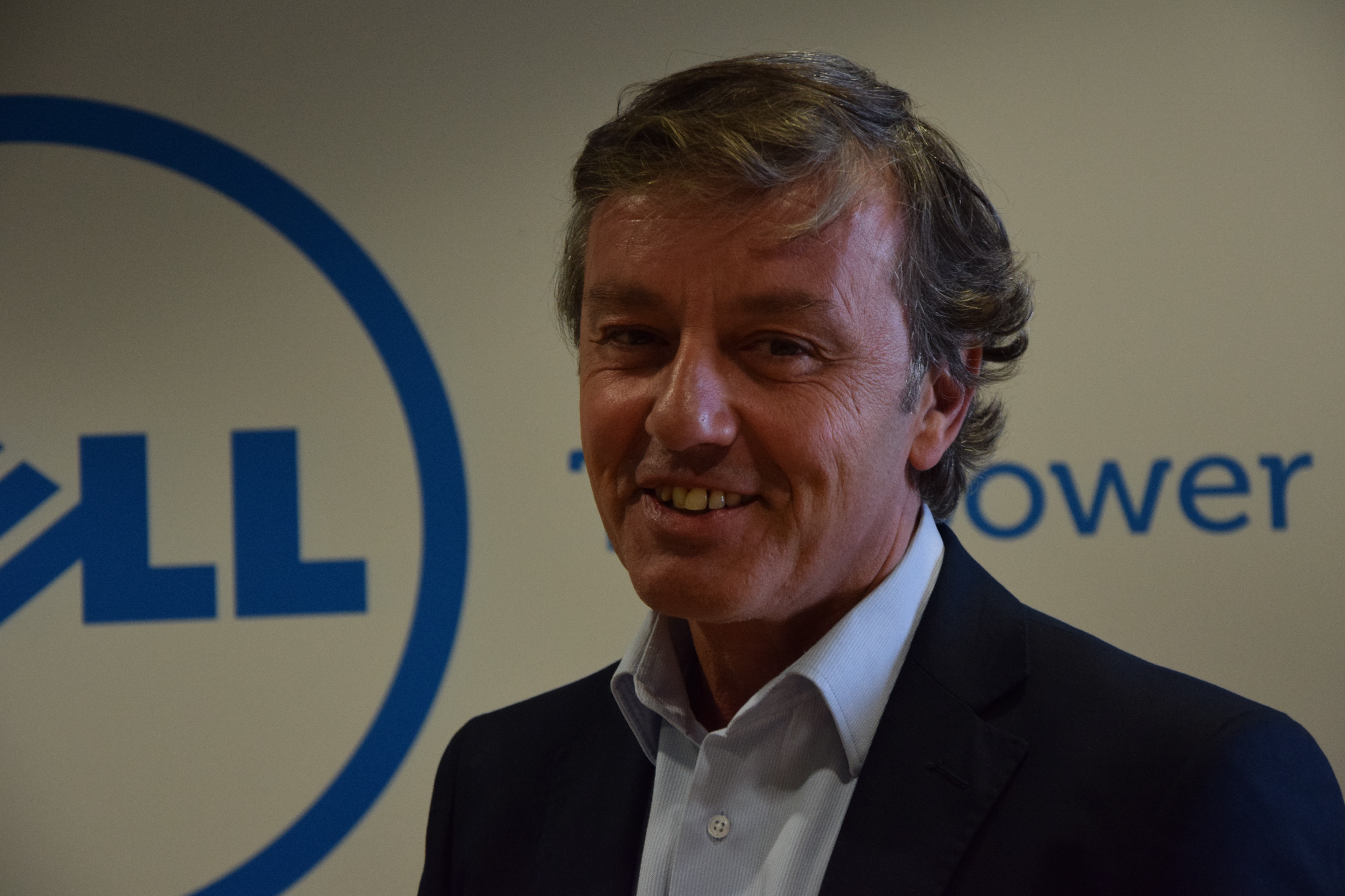 Adolfo Dell’Erba alla guida del canale Dell Emc