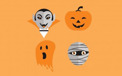 I 4 mostri che popolano i testi aziendali