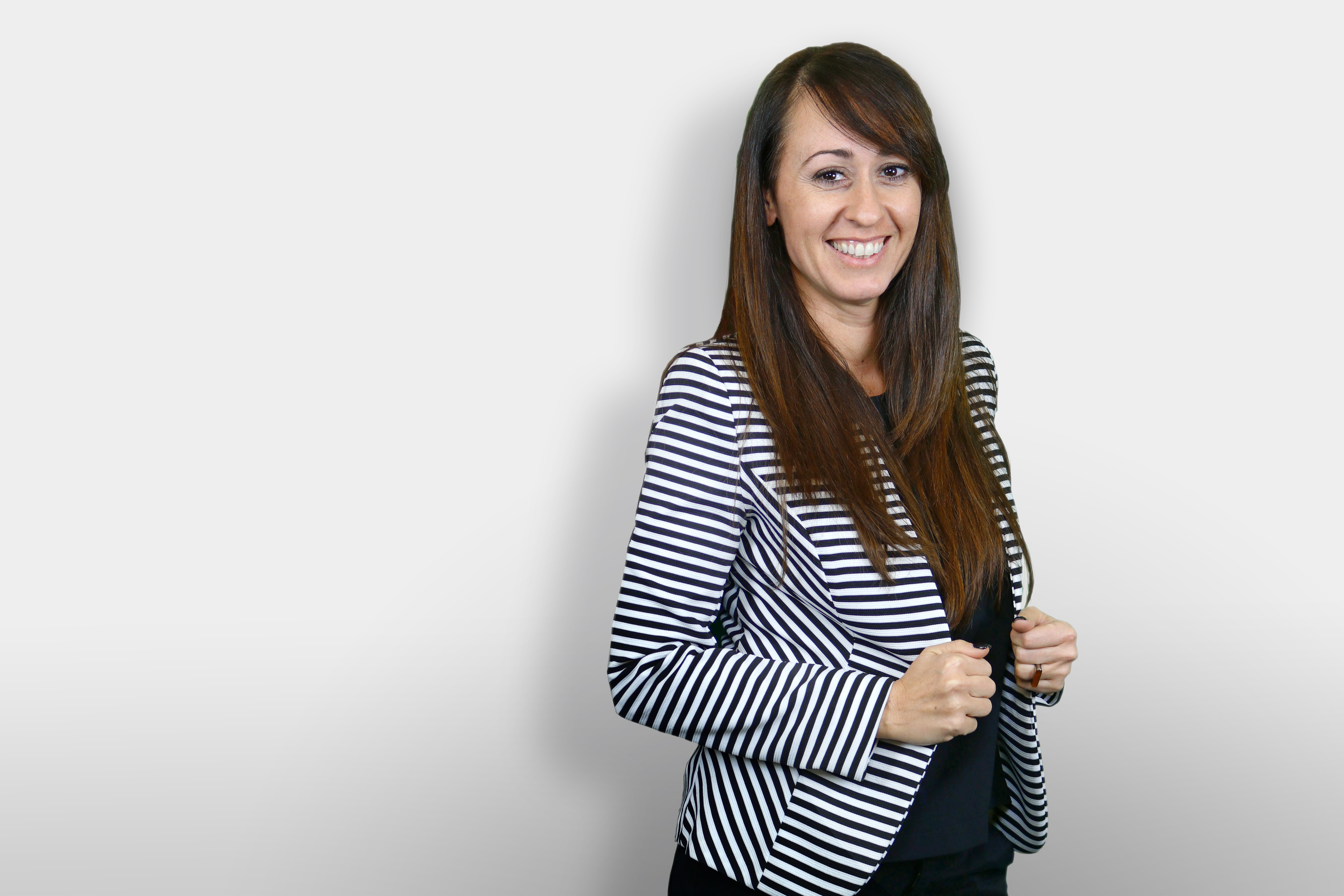 Antonella Baldassarre è Marketing Communication Manager di Tech Data Italia