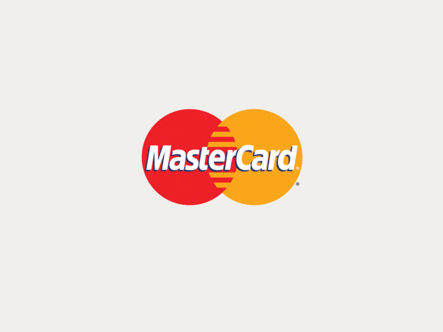 branding mastercard