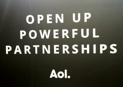 Aol Iab Forum