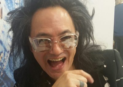 David Shing