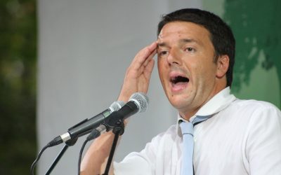Cyberspionaggio: “Occhionero spiava Renzi, Monti e Draghi con il malware Eye Pyramid”