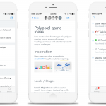 Dropbox Paper app