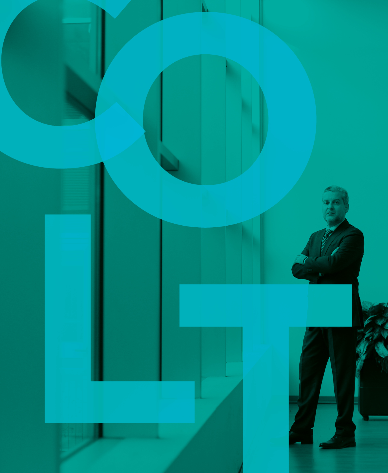 Colt: la banda ultra larga, una leva di competitività per il business
