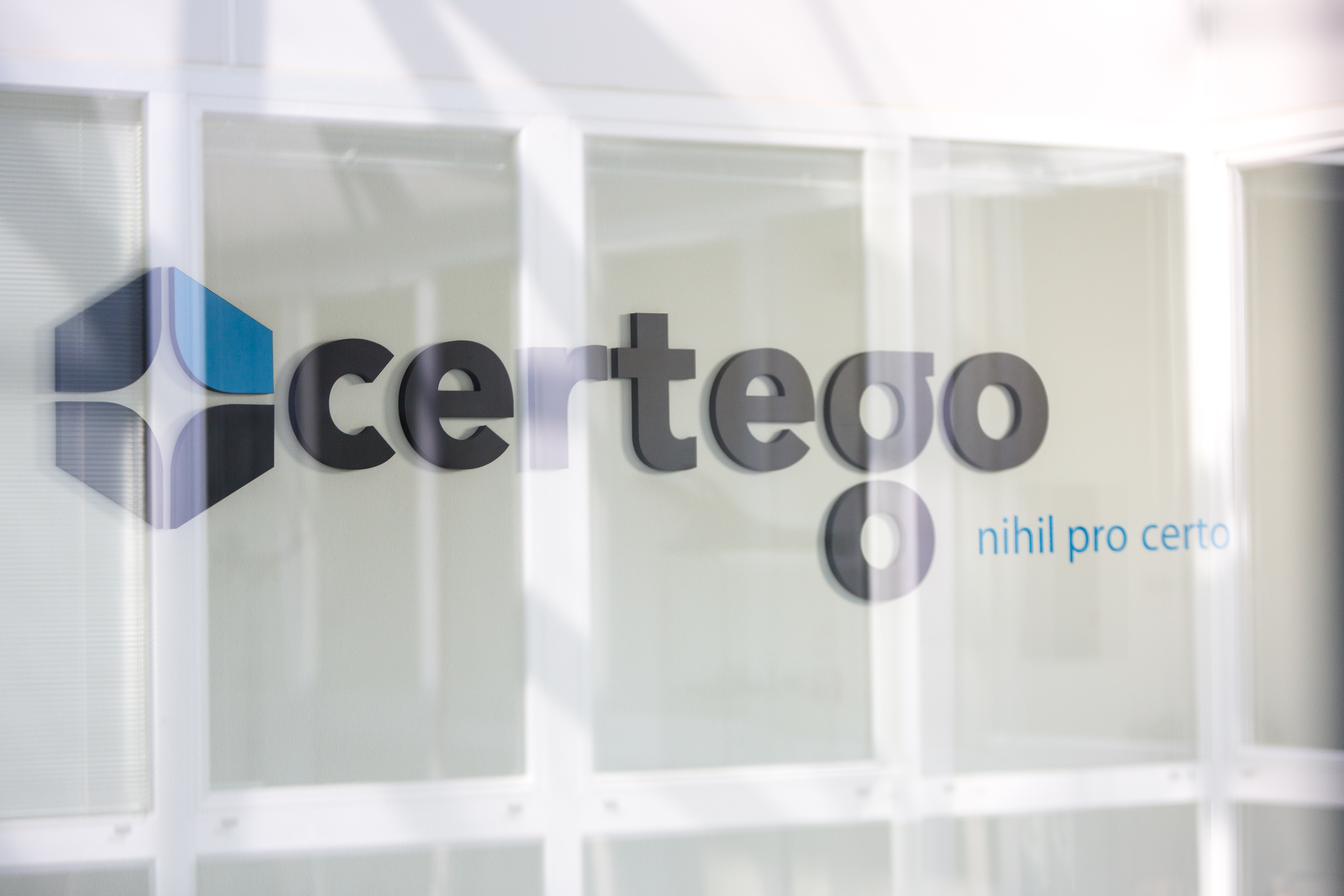 Certego e l’approccio “adattivo” contro il cyber crime