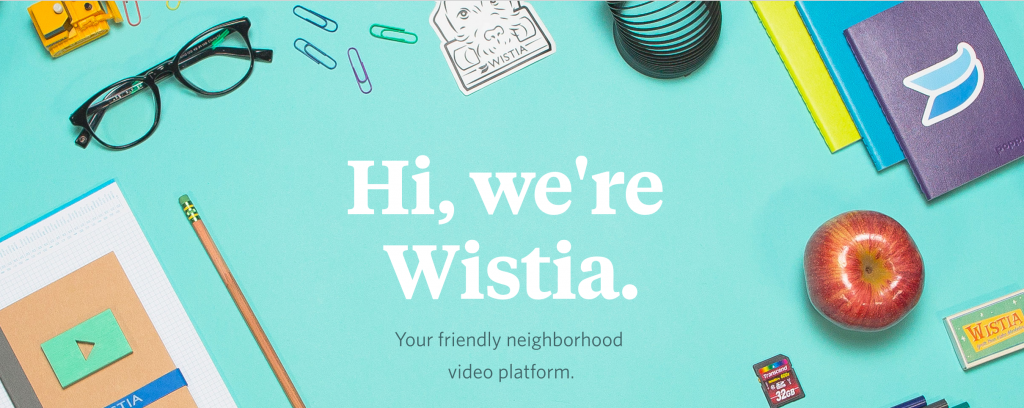 Wistia