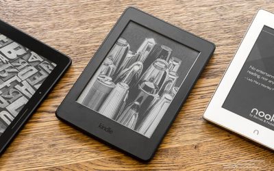 Le vendite ebook affondano. Meglio la carta