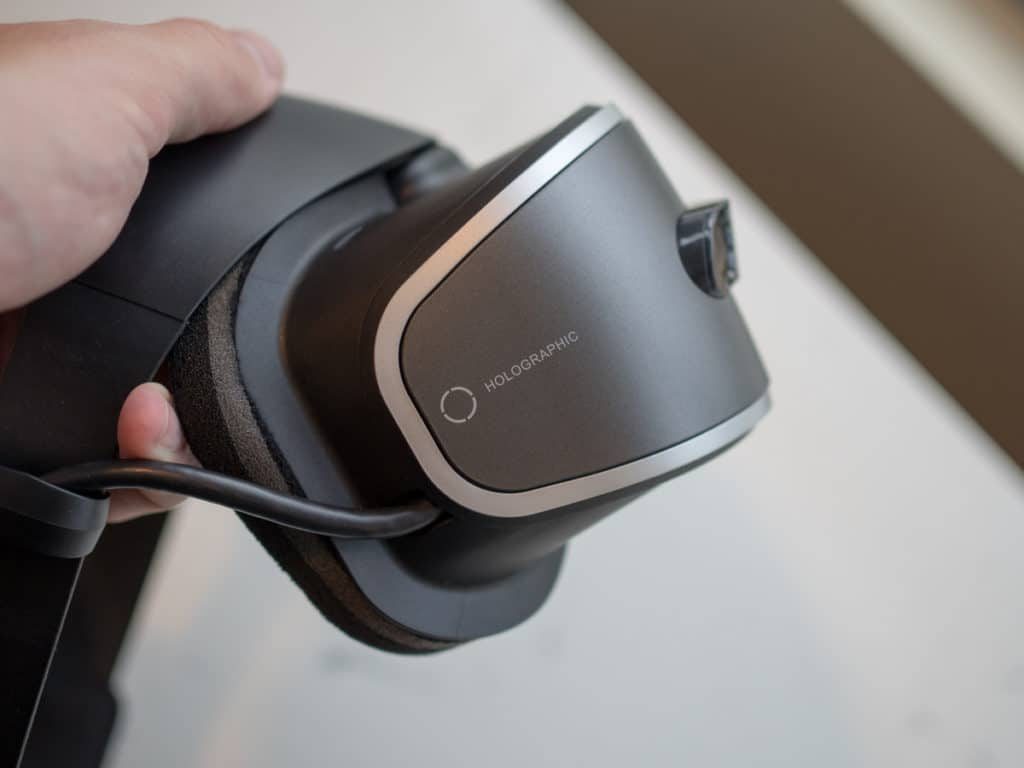 Visore per realtà virtuale Lenovo VR