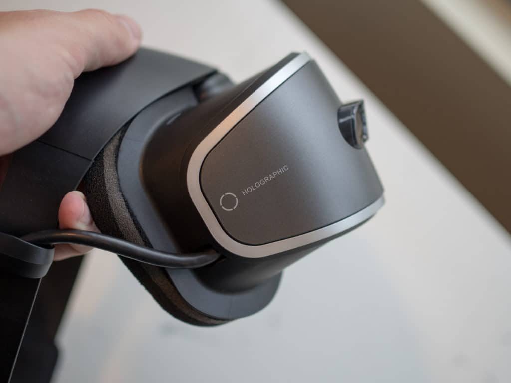 Visore per realtà virtuale Lenovo VR