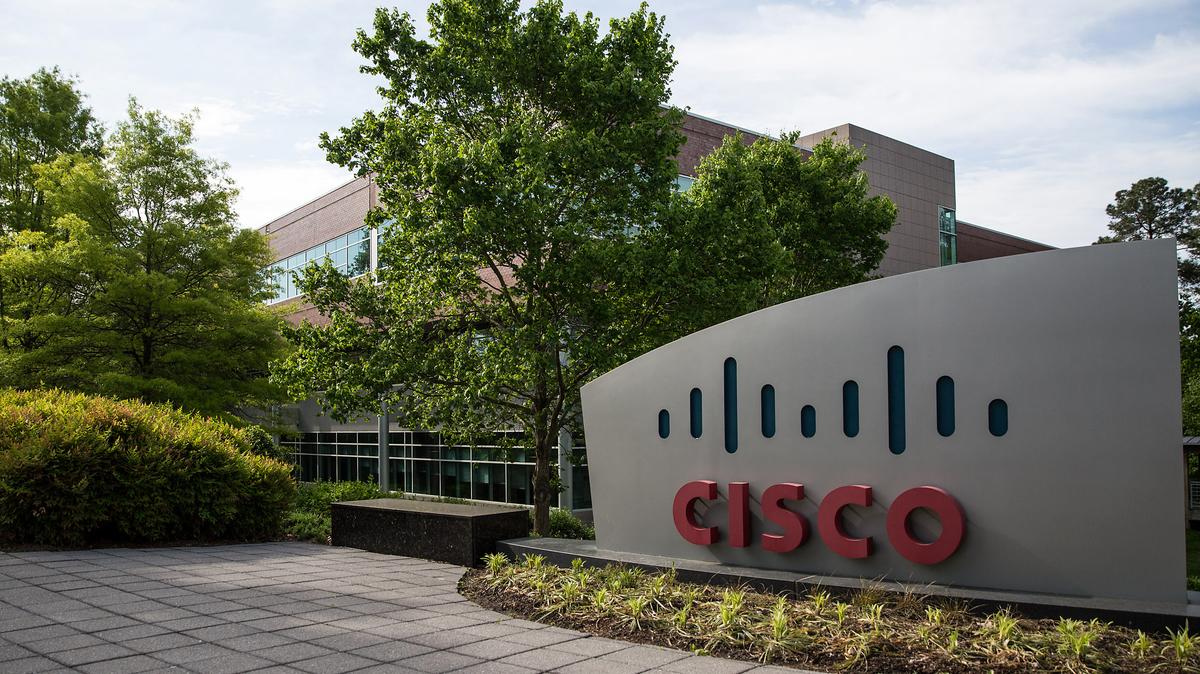 Cisco acquista AppDynamics per 3,7 miliardi di dollari