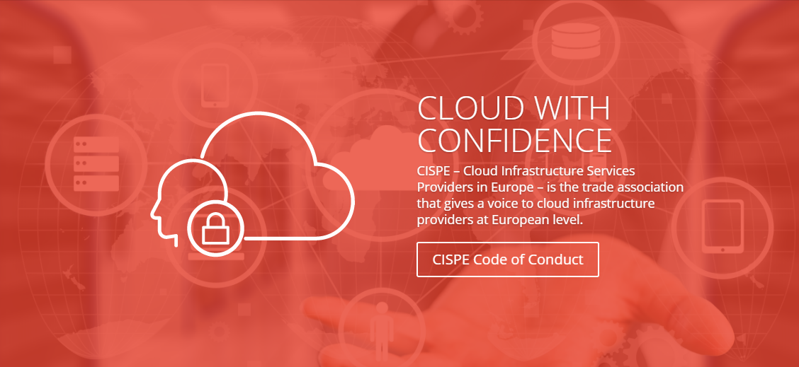 Aruba e i big del cloud aderiscono ufficialmente al CISPE