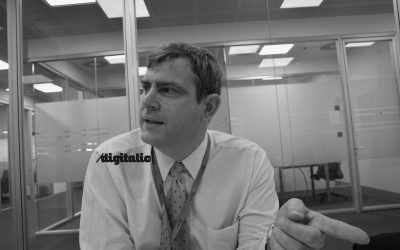 HPE e la trasformazione delle imprese italiane
