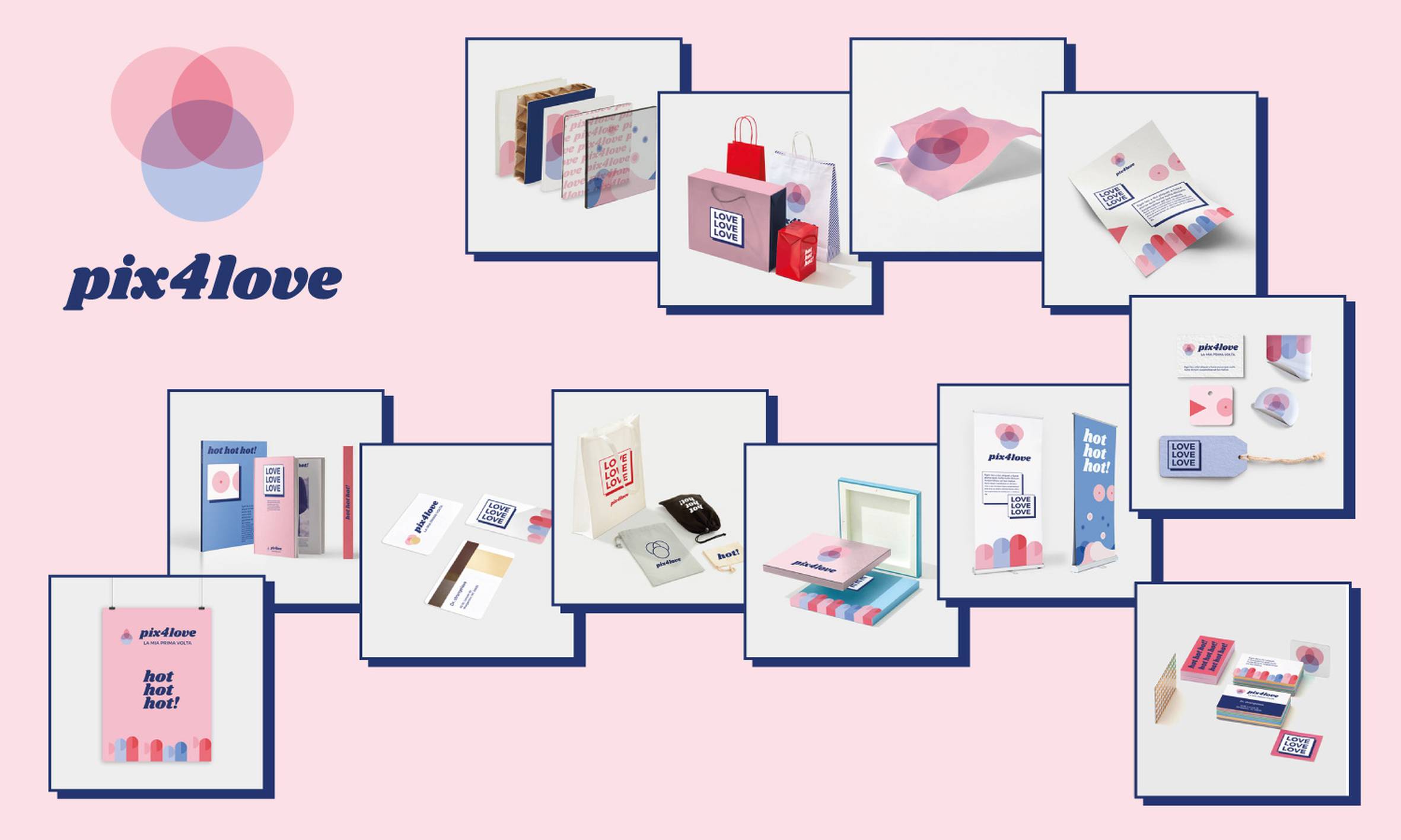 PIX4LOVE 2017, al via le promozioni su Pixartprinting.it